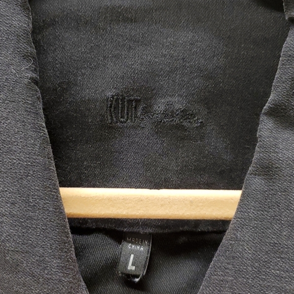 Denim Jacket - Picture 3 of 3